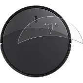 BROTECT Protection Clair, Aspirateur robot : accessoires, Transparent