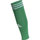 Adidas Unisexe, Chaussettes de sport, Team Sleeve 23 Leggings (40 - 42), Vert