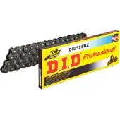 Did 520nz Chain Argenté 120 Links
