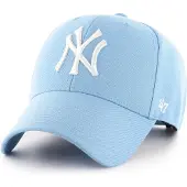 47 Casquette 'Brand New York Yankees MVP' bleu