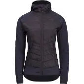 Silvini Divera Full Zip Sweatshirt Noir 2XL Femme