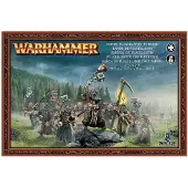 Games Workshop Flagellants (Matières plastiques)