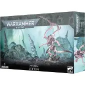 Games Workshop Warhammer 40,000: Tyranides - Lictor