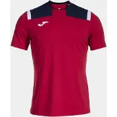 Joma T-shirt à Manches Courtes Toledo