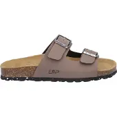 CMP 3q91016 Eco Thalitha Sandales Marron EU 42 Femmes Marron EU 42
