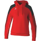 Erima Sweatshirt à capuche femme Evo Star