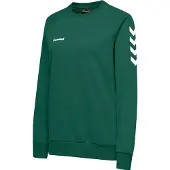 Hummel Sweat de sport | XS | female