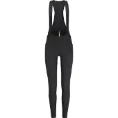 Mavic Aksium Thermo Bib Tights Noir M Femme