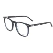 Tommy Hilfiger Lunettes de Vue TH 1940 52/19/150 Blue Eco acetate MAN TH 1940