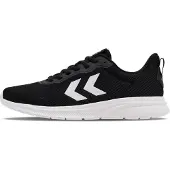 Hummel Chaussure de sport 'Reach TR Breather' noir / blanc