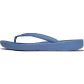Original Brands Iqushion Ergonomic Flip Flops Bleu EU 36 Femme