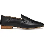Geox Mantinea Loafers Noir EU 38 Femme