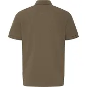 Casual Friday T-Shirt 'CFSOLHEIM' marron