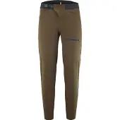 Mavic Deemax Pants Vert 2XL Homme