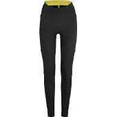 Mavic Aksium Thermo Tights Noir XL Femme