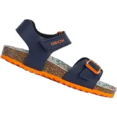 Geox J Ghita B. B Couleur Bleu