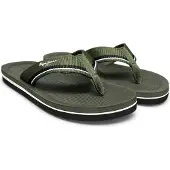 Pepe Jeans West Boat Flip Flops Vert EU 44 Homme