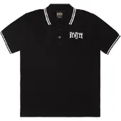 Benlee T-Shirt 'Stutton' noir