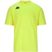 Kappa T-shirt à Manches Courtes Dovo