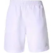 Kappa Short KIAMON hommes - Blanc - EU L