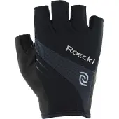 Roeckl Ibeto High Performance Gloves Noir 8.5 Homme,Femme