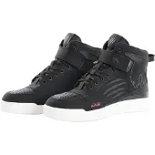 Furygan Tarmac D3o Motorcycle Shoes Noir EU 37 Homme