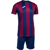Joma Ensemble à Manches Courtes Inter Classic