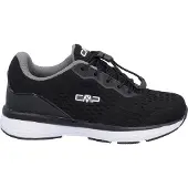 CMP 3q51064 Nhekkar Trainers Noir EU 37 Enfants