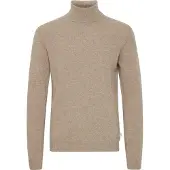 Casual Friday Pull-over 'CFKarl' sable