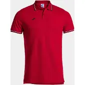Joma Polo à Manches Courtes Confort Classic