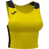 Joma Débardeur court femme Record II