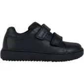Geox Theleven Trainers Noir EU 27 Garçon