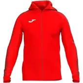 Joma Sweat-shirt à Zip Elite Xi