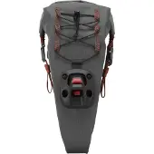 Altura Vortex Wp Dropper Saddle Bag Gris