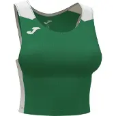 Joma Débardeur court femme Record II