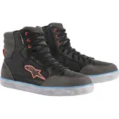 Alpinestars Chaussures Moto J-6 Canvas