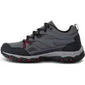 Regatta Chaussures de randonnée Holcombe III Low, gris, taille 42 (homme), gris, taille 42