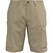 Napapijri Noto 2.0 Shorts Beige 34 Homme