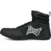 TAPOUT Chaussures de boxe LEGACY Noir/Blanc 40