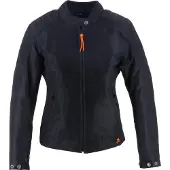 Helstons Jody Veste textile de moto pour femmes Taille