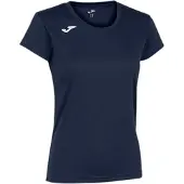 Joma T-shirt Femme Record Ii Marino, S