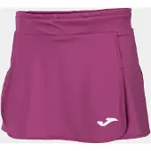Joma Open Ii Jupe Violet M Femme Violet M