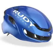 Rudy project Casque Nytron Blau S-M Blau S-M