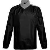 Acerbis Atlantis 2 Raincoat Noir XL Homme