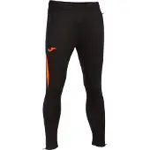 Joma Championship Vii Tracksuit Pants Noir 2XL