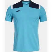 Joma T-shirt à Manches Courtes Toledo