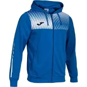 Joma Sweat-shirt à Zip Eco Supernova