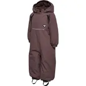 Hummel Mini Wp 10k Suit Violet 80 cm Enfants