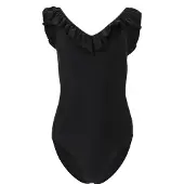 Athlecia Maillot de bain 1 pièce femme Keley