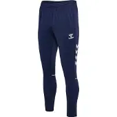 Hummel Core 2.0 Pants Bleu XL Homme